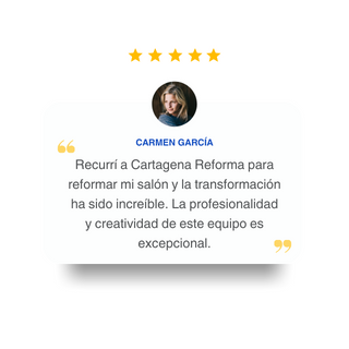 Home 2 Reformas en Cartagena
