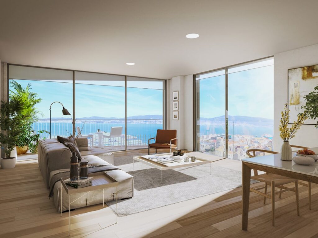 Home 6 Reformas en Cartagena